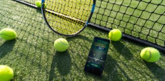 Sportradar запускает новое поколение ставок на теннис вместе с TDI
