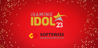 SOFTSWISS на iGaming IDOL Awards 2023: Инновационный успех и признание