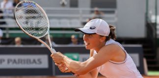 Stats Perform сохраняет за собой контракт на права ставок на тур WTA