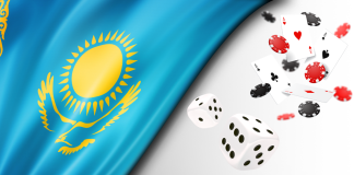 Влияние запрета рекламы игорных заведений на медийный рынок Казахстана