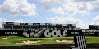 Безопасная игра: LIV Golf и ProhiBet объединяют усилия против незаконных ставок