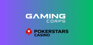 Gaming Corps и PokerStars объединили усилия для развития индустрии развлечений