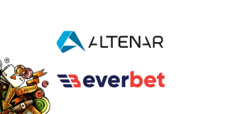 Altenar и Everbet объединяют усилия в стратегическом партнерстве