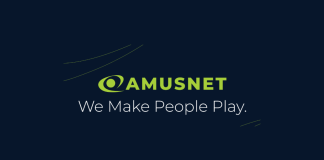 Amusnet готовится представить новую серию игровых автоматов