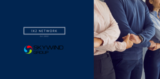 1X2 Network укрепляет присутствие в Румынии благодаря партнерству с Skywind Group