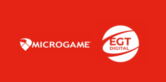 EGT Digital и Microgame совместно запустят новый контент в Италии