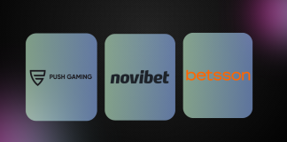 Push Gaming завоевывает Грецию: успешные шаги в сотрудничестве с Betsson и Novibet