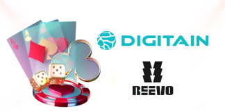 Digitain и REEVO объявили о партнерстве