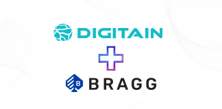 Digitain расширяет ассортимент игр с помощью Bragg: новые возможности для игровой платформы