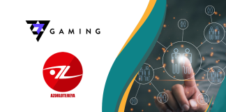 Сотрудничество 7777 Gaming и Azerlotereya: новые стандарты в игровой индустрии