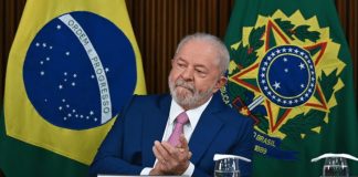 Президент Лула да Силва подписал закон о федеральном рынке ставок на спорт в Бразилии