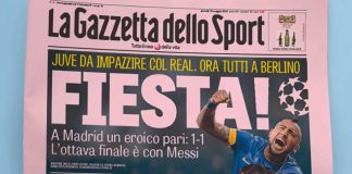 La Gazzetta dello Sport на рынке Грузии – партнерство с SMH и планы на расширение