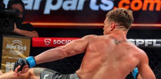 DAZN и PFL углубляют партнерство по спортивным трансляциям во Франции