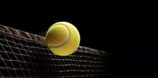Французского теннисиста отстранили на 10 лет по делу о договорных матчах