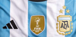 Аргентинская футбольная ассоциация заключила соглашение с FeedConstruct