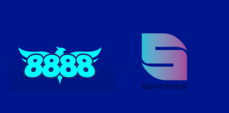 Spinomenal и 8888.bg: новый этап сотрудничества в развитии игорной индустрии Болгарии