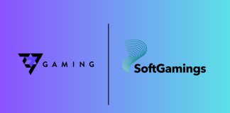 7777 Gaming вступает в стратегическое партнерство с SoftGamings