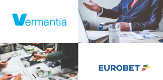 Инновации в игорной индустрии: Eurobet и Vermantia внедряют Vision 3.0 в Италии