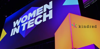 Kindred: новые инициативы по поддержке Women in Tech Sweden