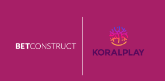 Новые горизонты в индустрии: BetConstruct и Koralplay объявили о партнерстве