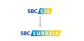 SBC CIS преобразуется в SBC Eurasia