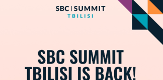 Саммит SBC в Тбилиси: 2024-й — год роста в Восточной Европе и Центральной Азии