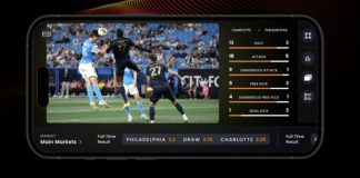 IMG ARENA: революция в сфере ставок при помощи функций интерактивной потоковой передачи