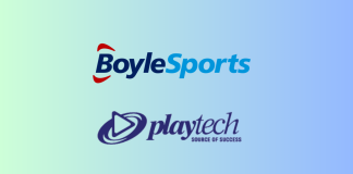 Стабильность и рост: Playtech продлевает партнерство с BoyleSports до 2028 года
