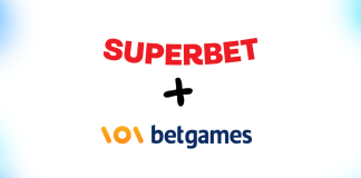 Superbet и BetGames объединяют усилия для расширения международного присутствия