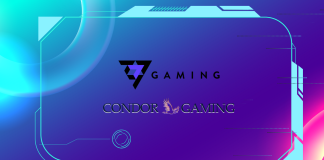 7777 Gaming в сотрудничестве с Condor Gaming расширяет свое присутствие на регулируемых MGA рынках