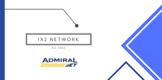 AdmiralBet и 1X2 Network устанавливают стратегическое партнерство для укрепления позиций на рынке