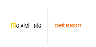 BGaming и Betsson: cтратегическое cотрудничество для повышения качества игрового процесса