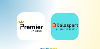 Delasport расширяет свое присутствие в Скандинавии благодаря партнерству с Premier Gaming