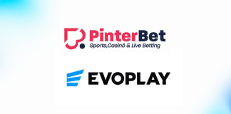 Evoplay укрепляет свои позиции в Италии через стратегическое сотрудничество с PinterBet