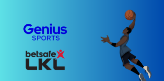 Genius Sports и Литовская баскетбольная лига объявили о стратегическом партнерстве