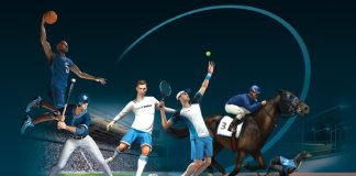Виртуальный спорт от Inspired Entertainment теперь на платформе BetRivers
