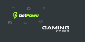 Новое сотрудничество: Gaming Corps и betPawa объединяют усилия для запуска игрового пакета в 12 африканских странах