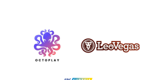 Octoplay и LeoVegas Group объединяют усилия в игровой индустрии