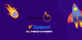 Портфолио слотов Pragmatic Play теперь доступно на Tipsport в Чехии и Словакии