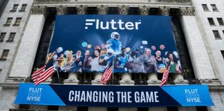 Flutter подтверждает уход Дэвида Лаззарато с поста исполнительного директора компании