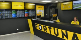 Penta Investments рассматривает возможность продажи Fortuna Entertainment