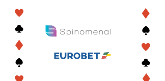 Spinomenal укрепляет позиции в Италии: новое партнерство с Eurobet Italy