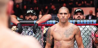 Stake.com заключает эксклюзивное соглашение с чемпионом UFC Алексом Перейра