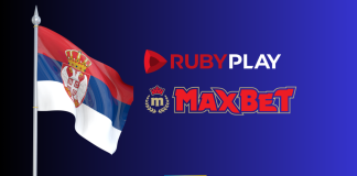 Сотрудничество RubyPlay и MaxBet Flutter: новые возможности на сербском игровом рынке