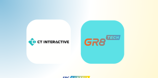 CT Interactive и GR8 Tech заключают важное соглашение