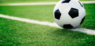 Победное сотрудничество: логотип Betsson на форме «Боки Хуниорс»