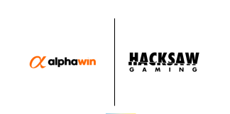 Hacksaw Gaming и Alphawin: новое партнерство в игорной индустрии Болгарии