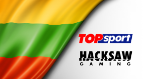 Лидеры рынка: Hacksaw Gaming и TOPsport объединяют усилия в Литве