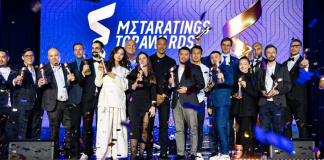 Канал Setanta Sports признан лучшим на Metaratings Top Awards