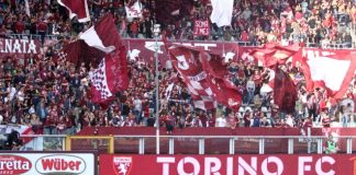 Betsson Sport стал официальным партнером итальянского клуба «Торино»